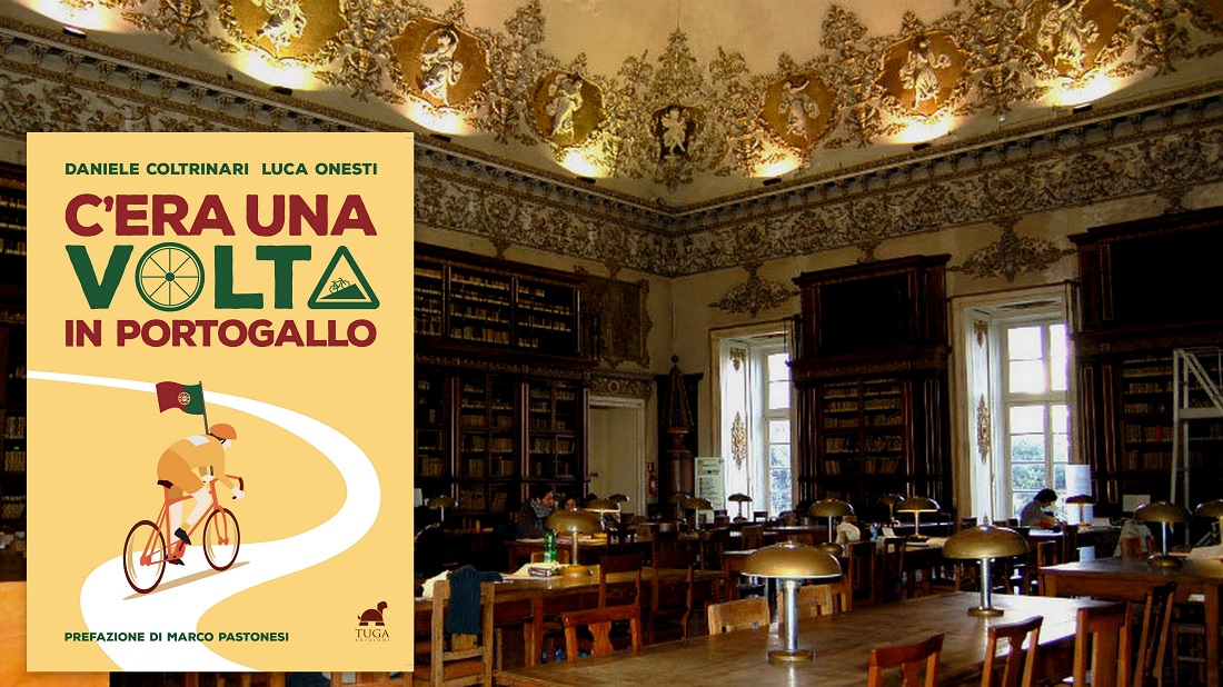 C'era una Volta... alla Biblioteca Nazionale di Napoli