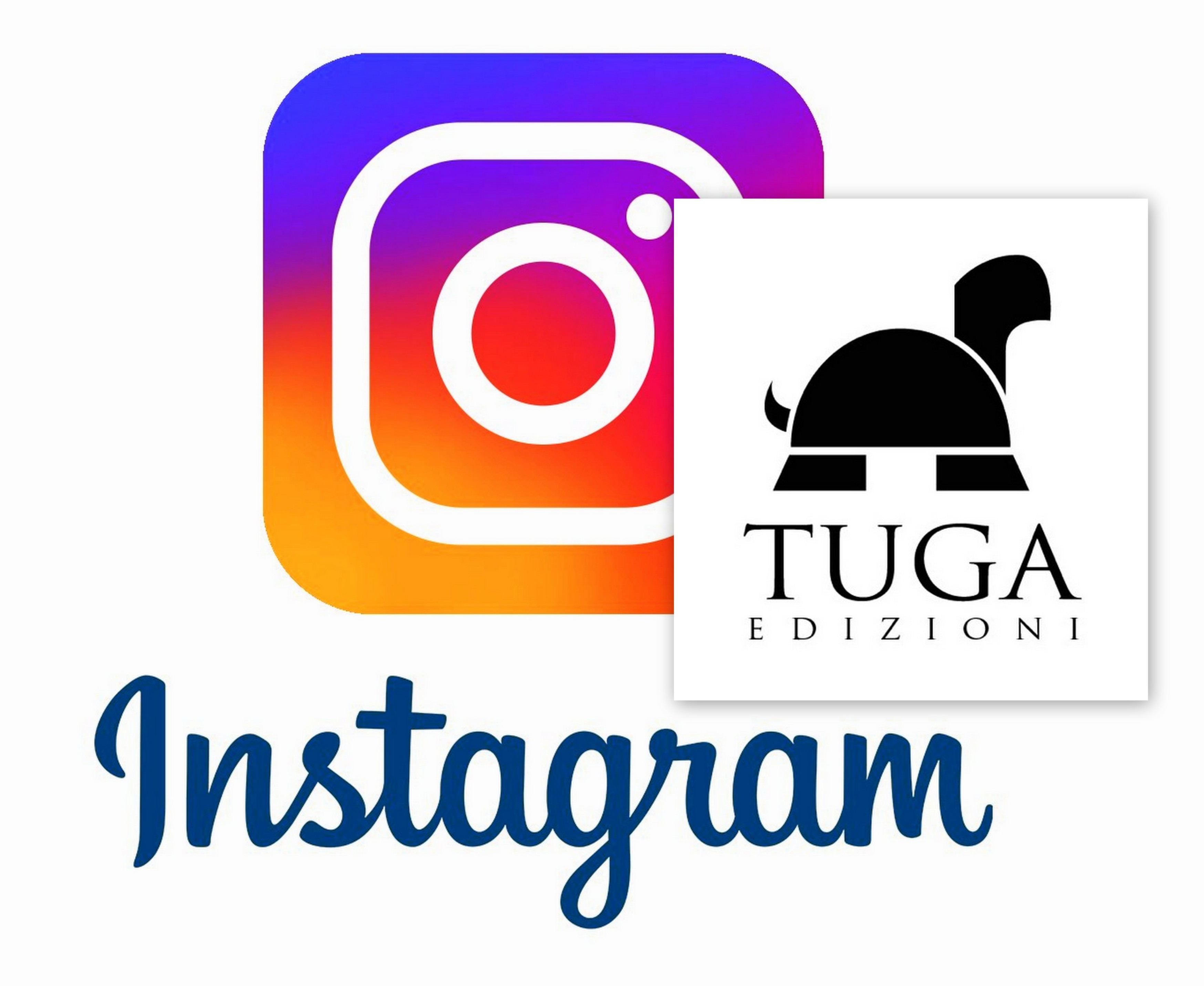 InstaTUGA - Tuga Edizioni in immagini