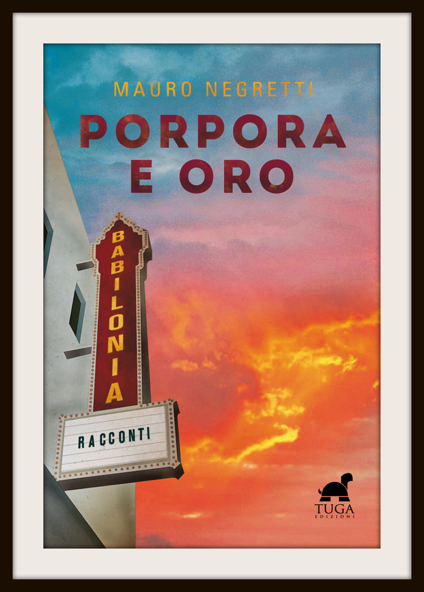 Porpora e Oro: si ristampi!