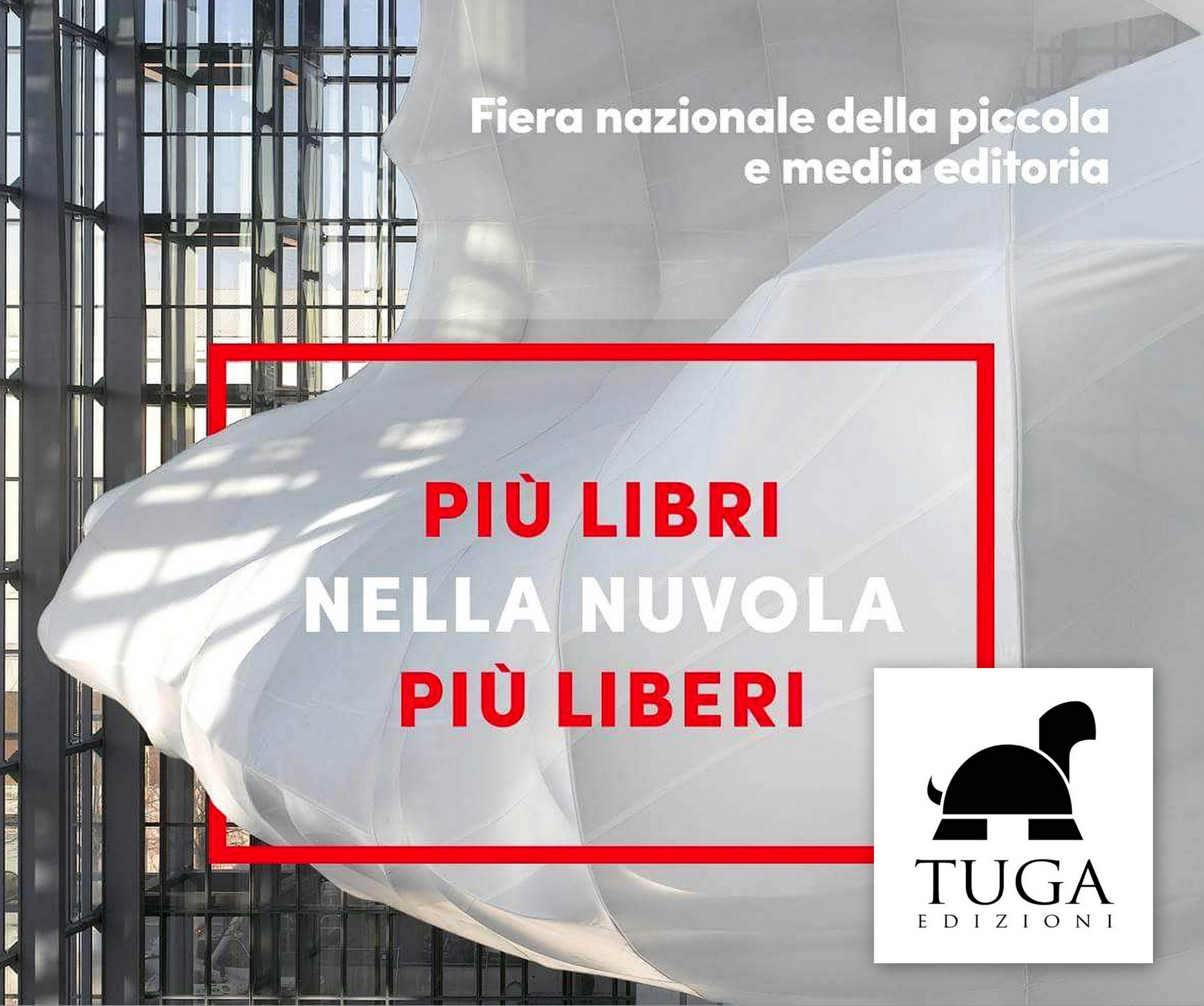 La prima volta di Tuga... a PLPL