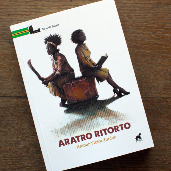 Aratro ritorto