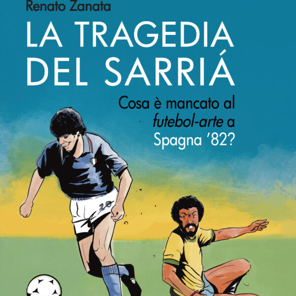 La tragedia del Sarriá