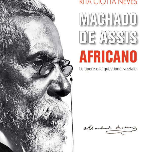 Machado de Assis africano_Cover